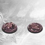 Conquest Objective Markers