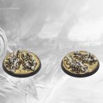 Conquest Objective Markers