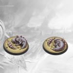 Conquest Objective Markers