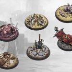 Conquest Objective Markers