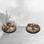 Conquest Objective Markers