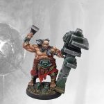 Mnemancer Apprentice