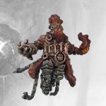 Hellbringer Sorcerer