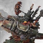 Hellbringer Sorcerer