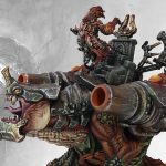 Hellbringer Sorcerer