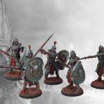 Legionnaires (Dual Kit)