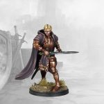 Noble Lord [Infantry, Plastic]
