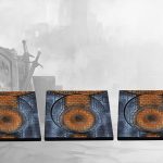 Elrik&amp;#8217;s Hobbies Bases: Imperial Walkway