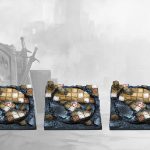 Elrik&amp;#8217;s Hobbies Bases: Celtic Ruins