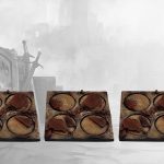 Elrik&amp;#8217;s Hobbies Bases: Slate