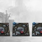 Elrik&amp;#8217;s Hobbies Bases: Cursed Cathedral