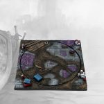 Elrik&amp;#8217;s Hobbies Bases: Cursed Cathedral