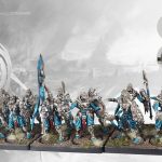 Bound Clones (Dual Kit)