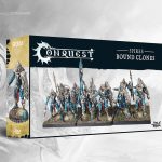 Bound Clones (Dual Kit)