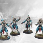 Onslaught Drones (Dual Kit)