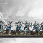 Onslaught Drones (Dual Kit)