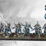 Onslaught Drones (Dual Kit)