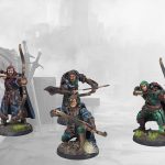 Imperial Rangers (Triple Kit)