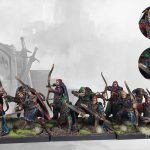 Imperial Rangers (Triple Kit)