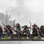 Imperial Rangers (Triple Kit)