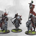 Order of the Crimson Tower