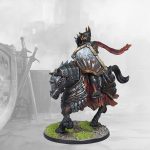 Order of the Crimson Tower