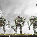 Incarnate Sentinels &amp;#8211; Spires