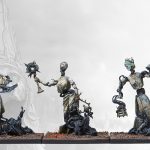 Kanephors (Dual kit)