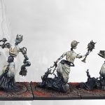 Kanephors (Dual kit)