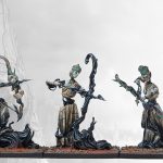 Karyatids (Dual kit)