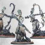 Karyatids (Dual kit)