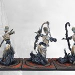 Karyatids (Dual kit)