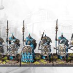 Hoplites (Dual Kit)