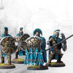 Hoplites (Dual Kit)