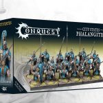 Phalangites (Dual Kit)