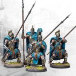 Phalangites (Dual Kit)