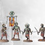 Athanatoi (Dual Kit)