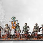 Athanatoi (Dual Kit)