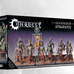 Athanatoi (Dual Kit)