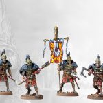Varangian Guard (Dual Kit)