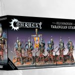 Varangian Guard (Dual Kit)