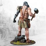 Promethean (Dual Kit)