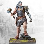 Promethean (Dual Kit)