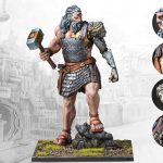 Promethean (Dual Kit)