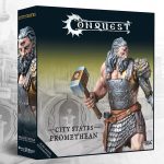 Promethean (Dual Kit)