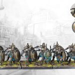 Thorakites (dual kit)