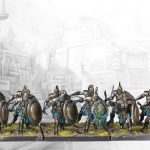 Thorakites (dual kit)