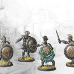 Thorakites (dual kit)