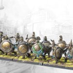 Thorakites (dual kit)