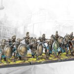 Thorakites (dual kit)